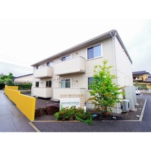 ALICE　BELL　COURTⅡ
