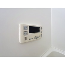 追い炊き機能