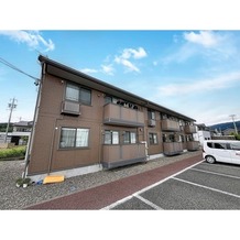 パークヒルズ　Ａ棟