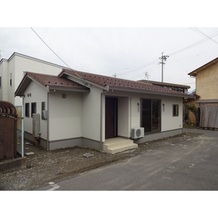 長野県松本市野溝西1の戸建