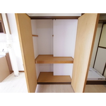 ※別間取りの写真です