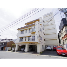 アシスト長野マンション