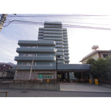 長野県下高井郡山ノ内町平穏2846のマンション