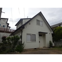 山田貸家　北棟