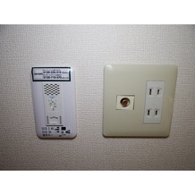 Wi-Fiインターネット