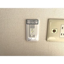 Wi-Fiインターネット
