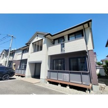フォレストエバーＩｎｎ　Ｃ棟