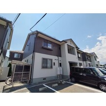 フォレストエバーＩｎｎ　Ｅ棟