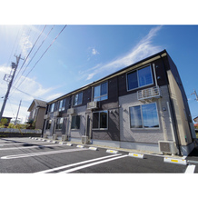 アイリスコートA