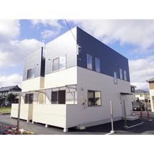 セント・マリアージュ高田