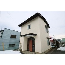 稲井様戸建