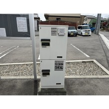 宅配ボックス