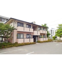 レザン桔梗A棟