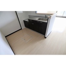 ※別部屋の参考写真になります。