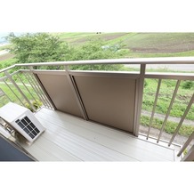※別部屋の参考写真になります。