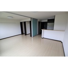 ※別部屋の参考写真になります。