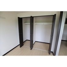 ※別部屋の参考写真になります。