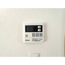 給湯設備