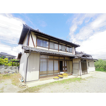 荻原様戸建