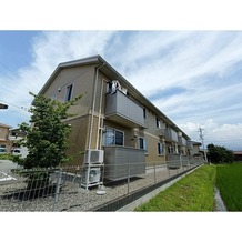 グレイス豊野　Ｂ棟