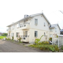 フローラル東和田　Ａ棟