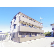 チャス　レジデンス　Ⅱ