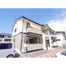 フレマリール若宮　A棟