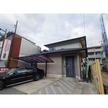 サンダイ貸家(戸倉)