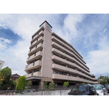 長野県松本市沢村2丁目のマンション