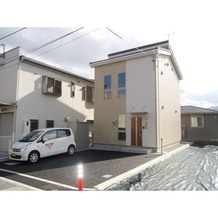 持田様戸建賃貸住宅