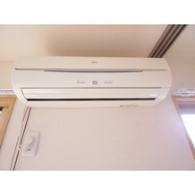 エアコン1基