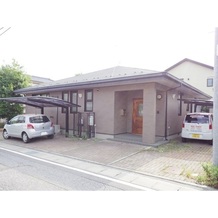 蟻ケ崎賃貸住宅
