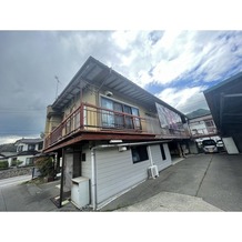 麻績住宅
