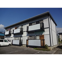 ハイツHIRABAYASHI　Ⅱ