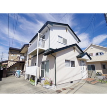 富田様戸建（栗田）