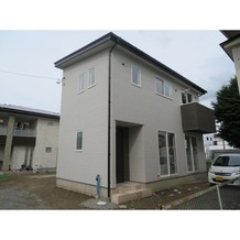 野溝木工トータル貸家