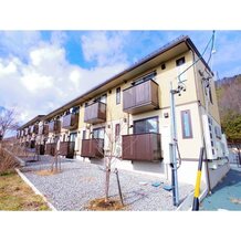 ロイヤルヴィレッタ　A棟