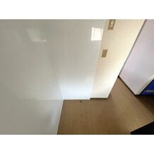冷蔵庫置き場