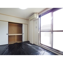 ※別部屋の参考写真になります。