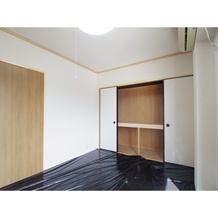 ※別部屋の参考写真になります。