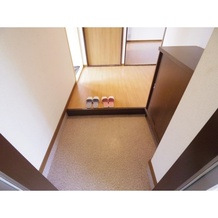 ※別部屋の参考写真になります。