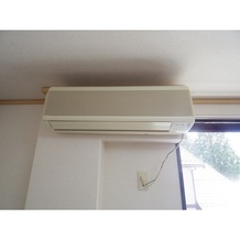 ※別部屋の参考写真になります。