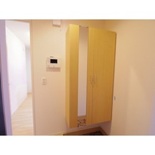 シューズボックス