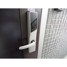 カードキー仕様