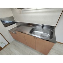 ※同型別部屋の写真です。色味等異なる可能