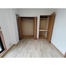 ※同型別部屋の写真です。色味等異なる可能