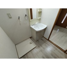 ※同型別部屋の写真です。色味等異なる可能