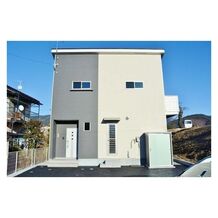 長野県松本市里山辺の戸建