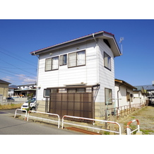 風間様貸家