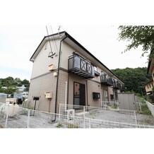 長野県茅野市豊平のアパート